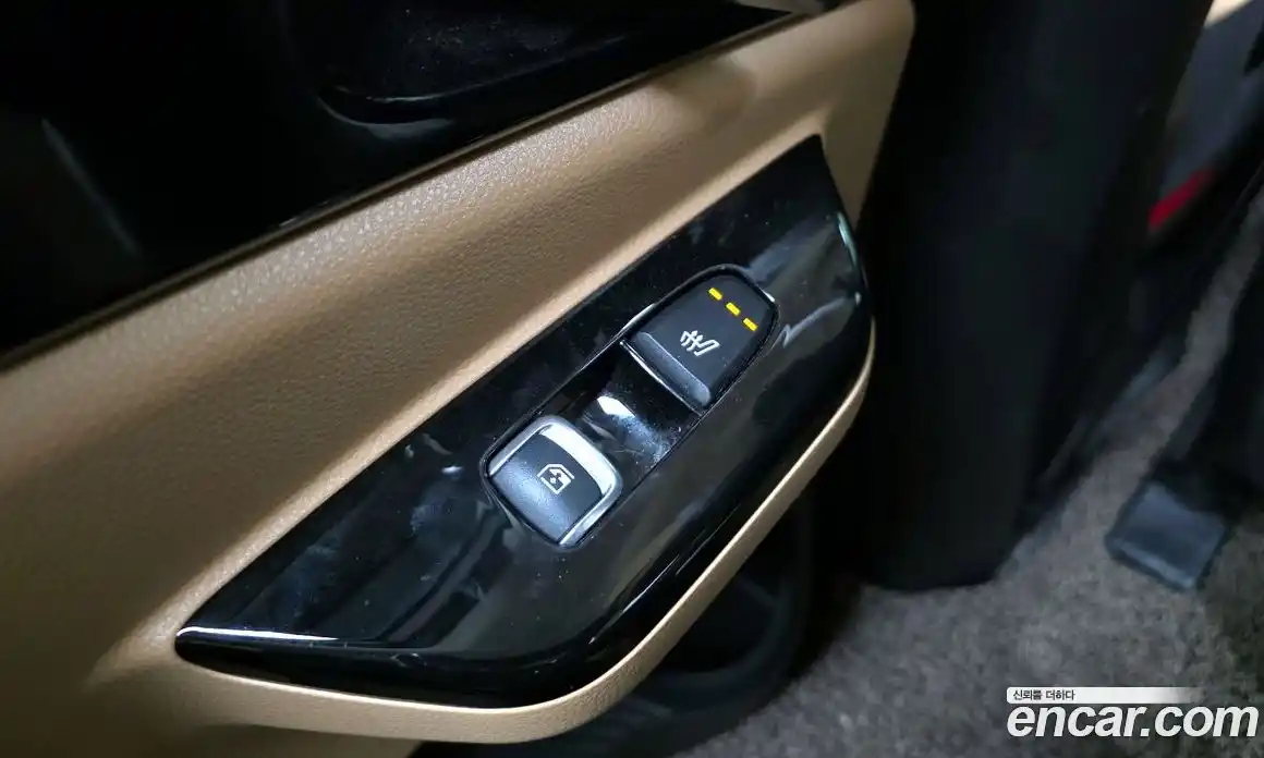 Kia Canival 2023 2.2 Автомат в Москве № 131417, фото 19