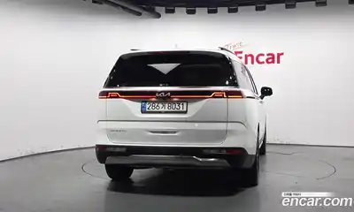 Kia Canival 2023 2.2 Автомат в Москве № 131417, миниатюра 4