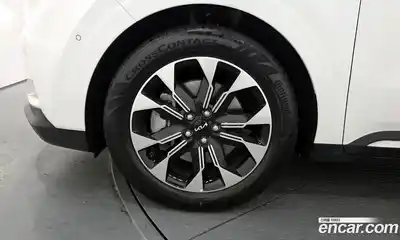 Kia Canival 2023 2.2 Автомат в Москве № 131417, миниатюра 5