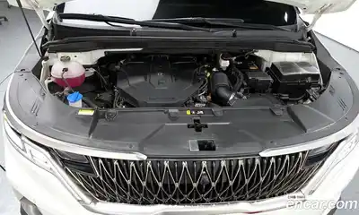 Kia Canival 2023 2.2 Автомат в Москве № 131417, миниатюра 6