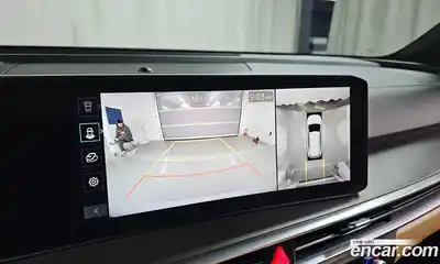 Kia Sorento 2024 1.6 Автомат в Москве № 131539, миниатюра 3