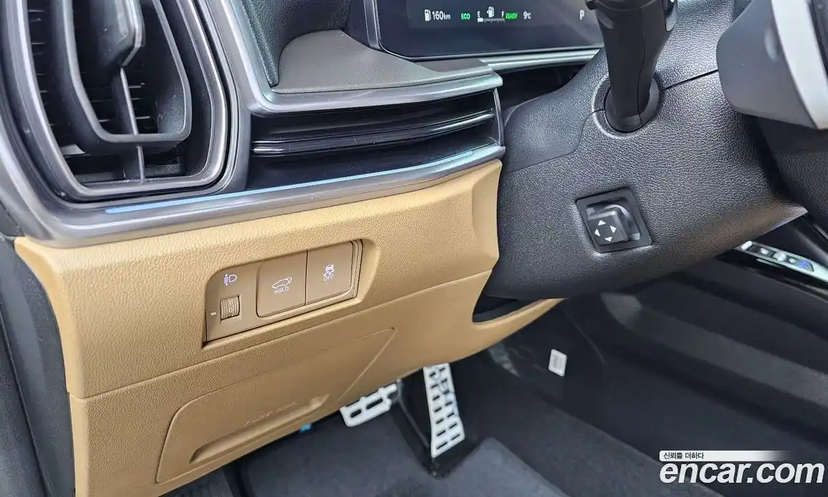 Kia Sorento 2024 1.6 Автомат в Москве № 131539, фото 7