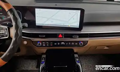 Kia Sorento 2024 1.6 Автомат в Москве № 132133, миниатюра 11