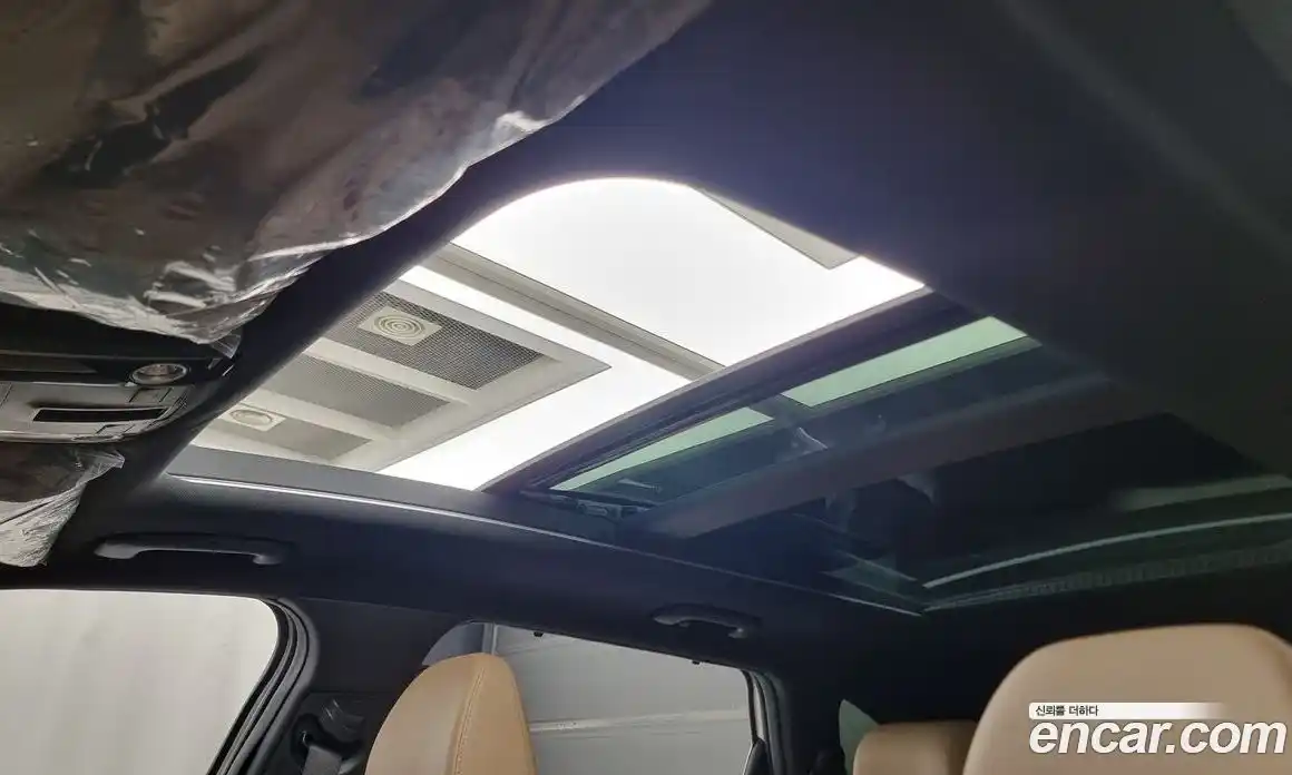 Kia Sorento 2024 1.6 Автомат в Москве № 132133, фото 17