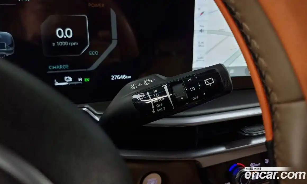 Kia Sorento 2024 1.6 Автомат в Москве № 132133, фото 20