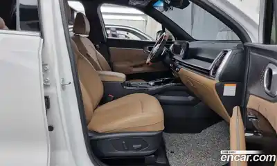 Kia Sorento 2024 1.6 Автомат в Москве № 132133, миниатюра 3