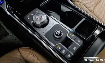 Kia Sorento 2024 1.6 Автомат в Москве № 132133, миниатюра 4