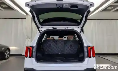 Kia Sorento 2024 1.6 Автомат в Москве № 132133, миниатюра 5