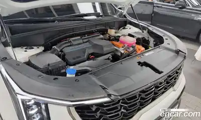 Kia Sorento 2024 1.6 Автомат в Москве № 132133, миниатюра 6