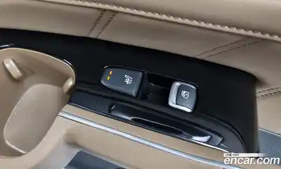 Kia Sorento 2024 1.6 Автомат в Москве № 132133, миниатюра 8