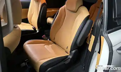 Kia Canival 2023 3.5 Автомат в Москве № 132403, миниатюра 5