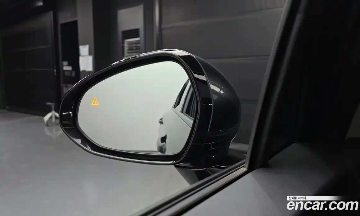 Kia K5 2025 2.0 Автомат в Москве № 132485, фото 11