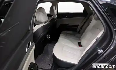 Kia K5 2025 2.0 Автомат в Москве № 132485, миниатюра 5