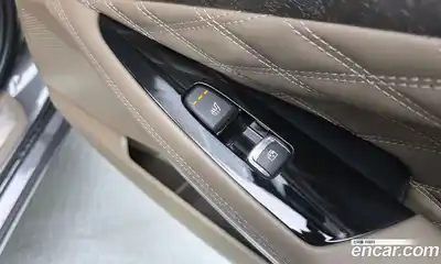 Kia K8 2023 1.6 Автомат в Москве № 132937, миниатюра 2