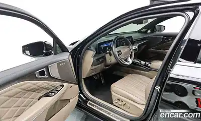 Kia K8 2023 1.6 Автомат в Москве № 133607, миниатюра 11