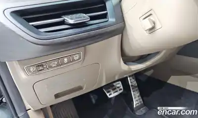 Kia K8 2023 1.6 Автомат в Москве № 133607, миниатюра 12