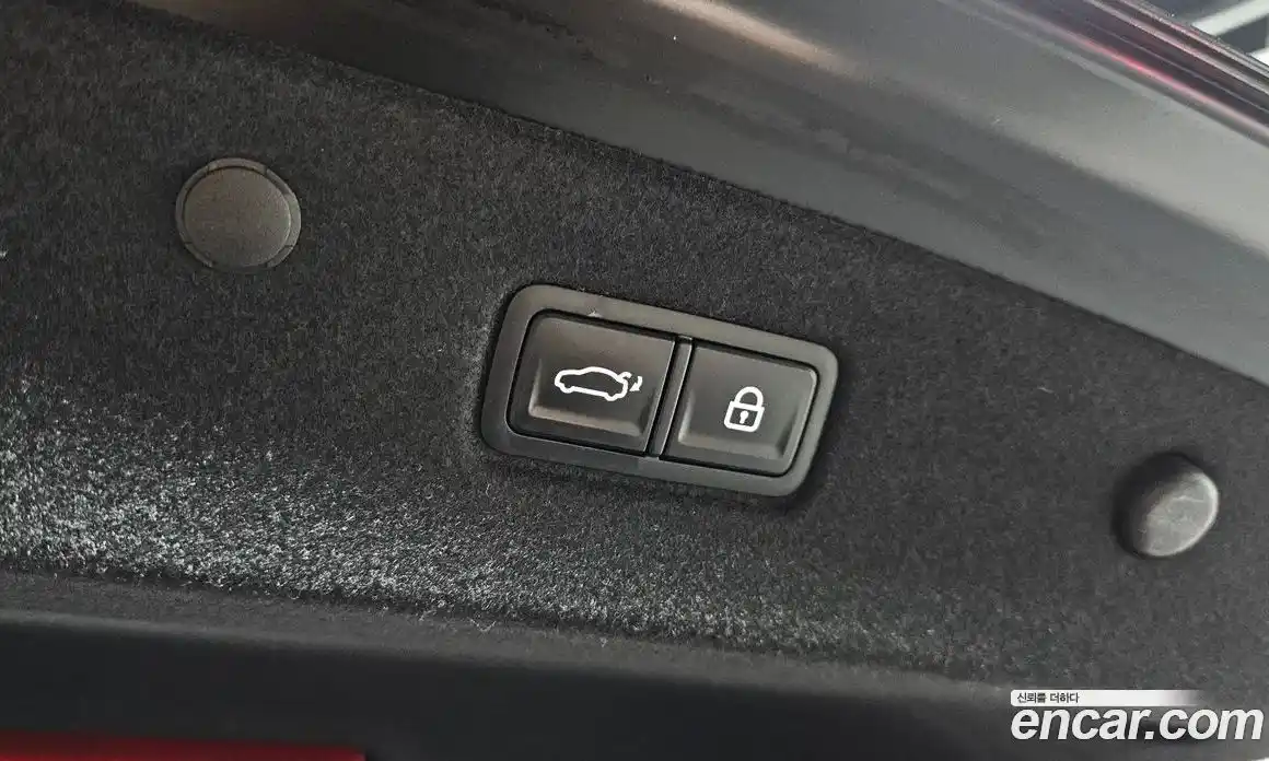 Kia K8 2023 1.6 Автомат в Москве № 133607, фото 19