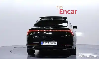 Kia K8 2023 1.6 Автомат в Москве № 133607, миниатюра 4