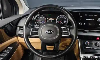 Kia Canival 2021 2.2 Автомат в Москве № 133982, миниатюра 11