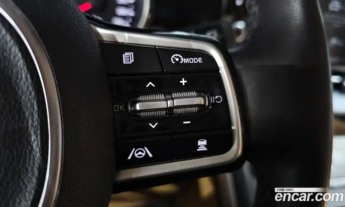 Kia Canival 2021 2.2 Автомат в Москве № 133982, фото 4