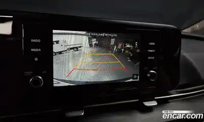 Kia Canival 2021 2.2 Автомат в Москве № 133982, миниатюра 5