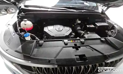 Kia Canival 2021 2.2 Автомат в Москве № 133982, миниатюра 6