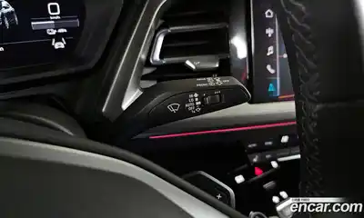 Audi Q4 e-tron 2023 0.2 Автомат в Москве № 134854, миниатюра 4