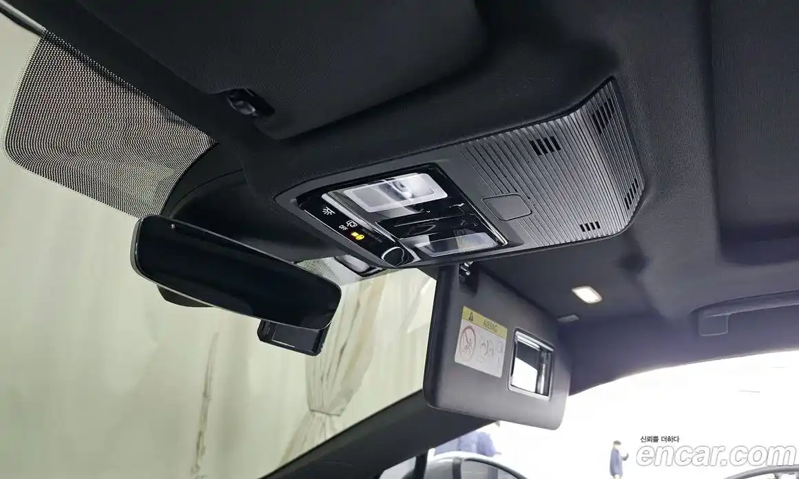 Audi Q4 e-tron 2023 0.2 Автомат в Москве № 134854, фото 8