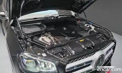 Mercedes-Benz GLS-Class 2023 2.9 Автомат в Москве № 137718, миниатюра 6