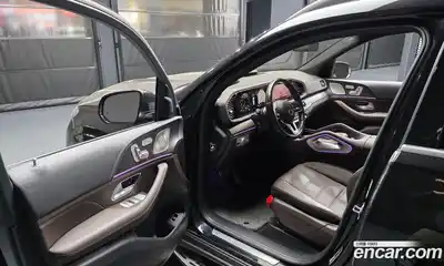 Mercedes-Benz GLS-Class 2023 2.9 Автомат в Москве № 137718, миниатюра 10