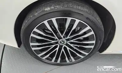 Mercedes-Benz S-Class 2022 3.0 Автомат в Москве № 139154, миниатюра 5