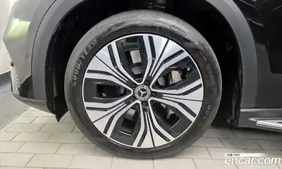 Mercedes-Benz EQE, 2023