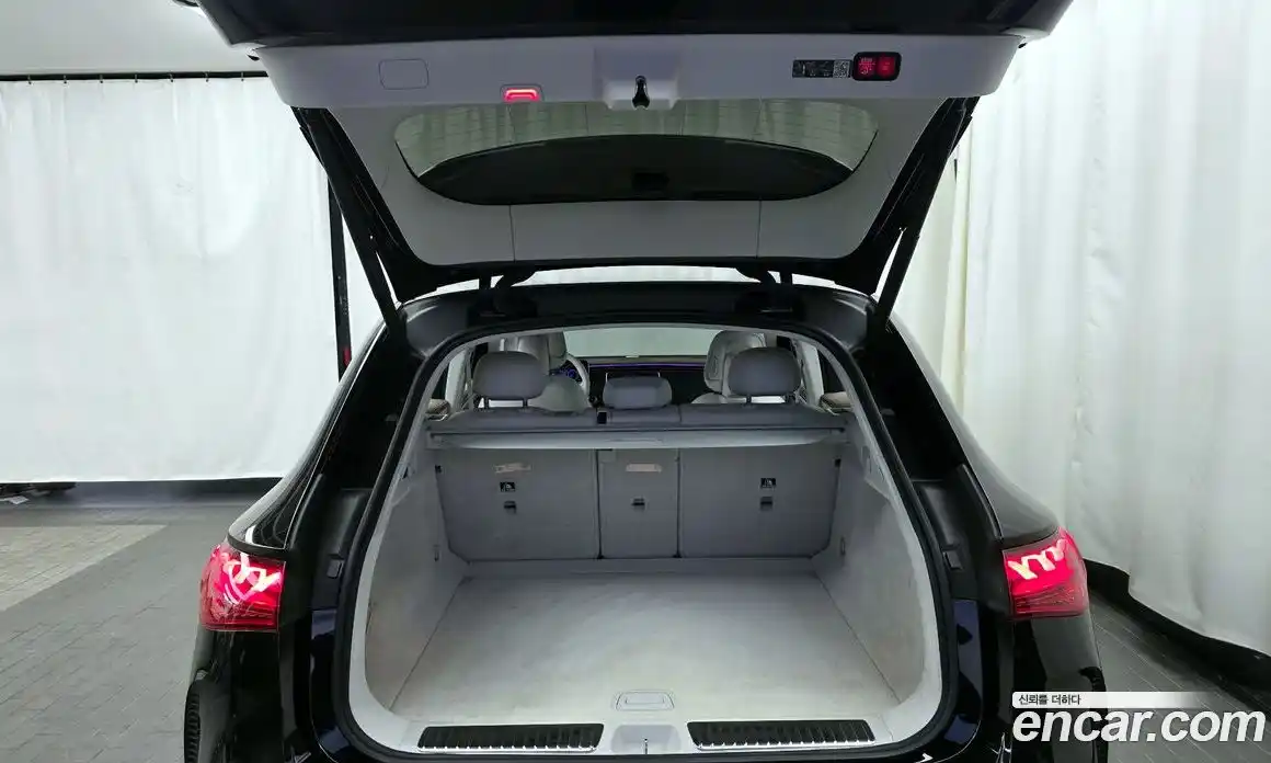 Mercedes-Benz EQE 2023 0.3 Автомат в Москве № 139397, фото 16