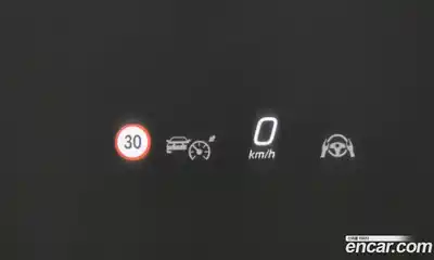 Mercedes-Benz EQE 2023 0.3 Автомат в Москве № 139397, миниатюра 5