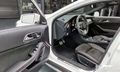 Mercedes-Benz GLA-Class 2019 2.0 Автомат в Москве № 141304, миниатюра 11
