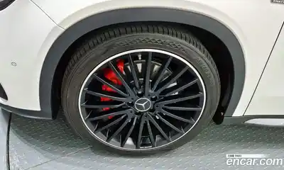 Mercedes-Benz GLA-Class 2019 2.0 Автомат в Москве № 141304, миниатюра 5