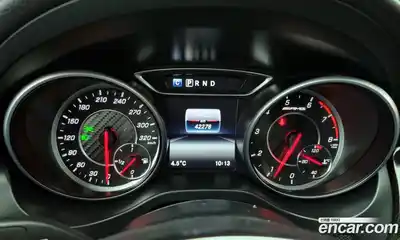 Mercedes-Benz GLA-Class 2019 2.0 Автомат в Москве № 141304, миниатюра 8