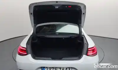 Mercedes-Benz CLS-Class 2023 2.0 Автомат в Москве № 143505, миниатюра 7