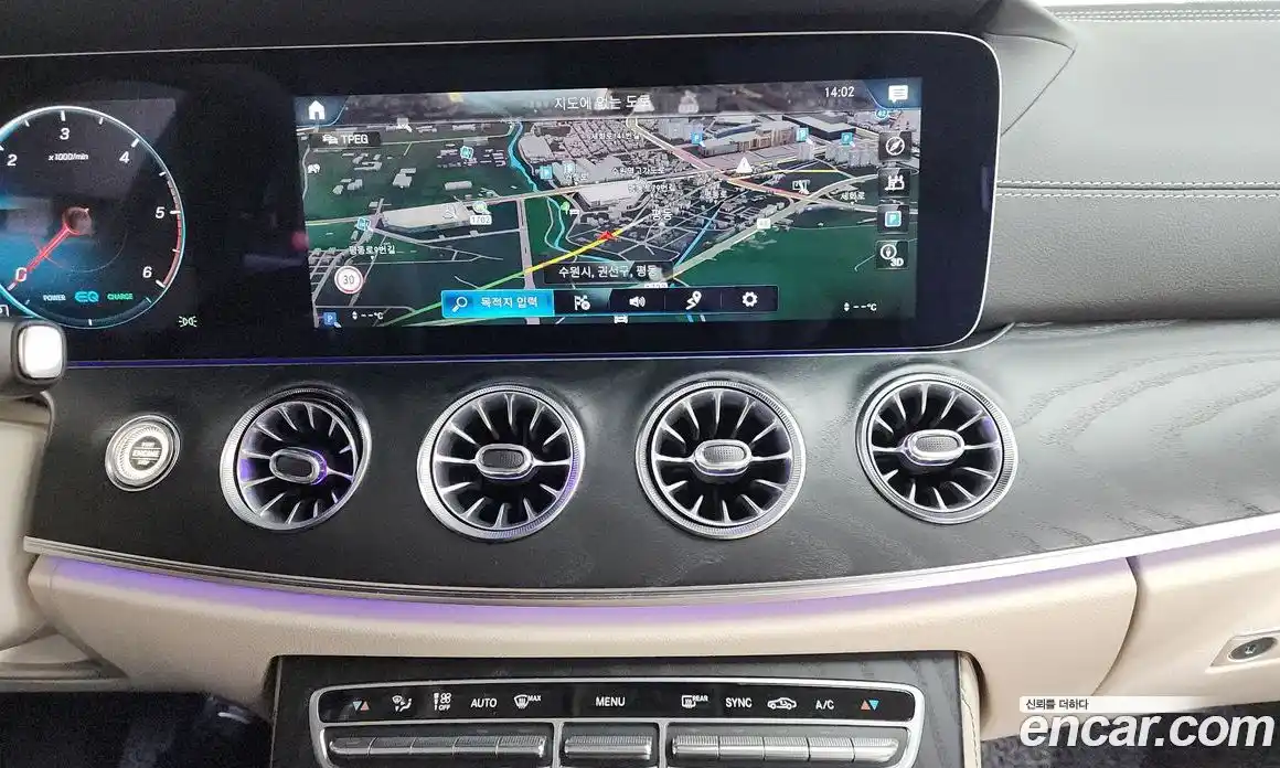 Mercedes-Benz CLS-Class 2023 2.0 Автомат в Москве № 143505, фото 8