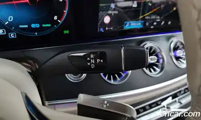 Mercedes-Benz CLS-Class 2023 2.0 Автомат в Москве № 143505, миниатюра 10