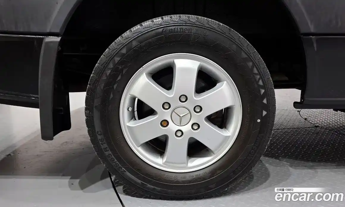 Mercedes-Benz Sprinter 2017 3.0 Автомат в Москве № 143766, фото 13