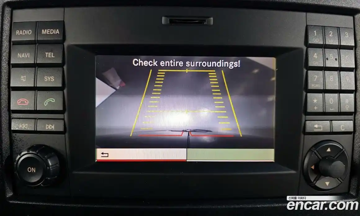 Mercedes-Benz Sprinter 2017 3.0 Автомат в Москве № 143766, фото 8