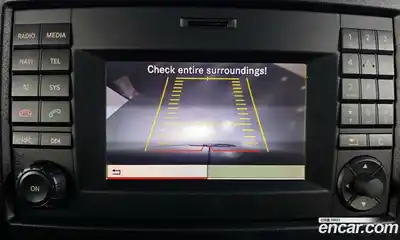 Mercedes-Benz Sprinter 2017 3.0 Автомат в Москве № 143766, миниатюра 8