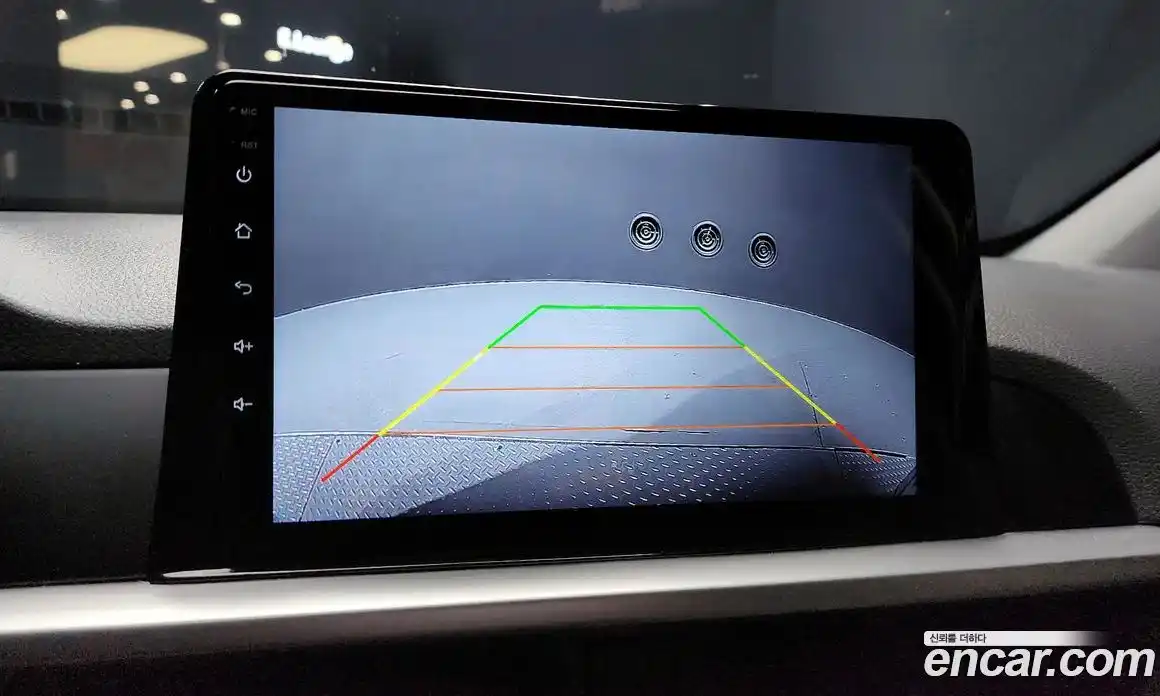 Kia Morning 2021 1.0 Автомат в Москве № 14395, фото 18