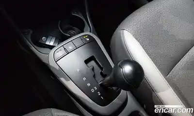 Kia Morning 2021 1.0 Автомат в Москве № 14395, миниатюра 5