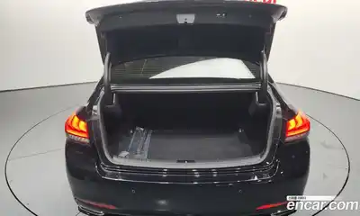 Genesis G80 2020 3.3 Автомат в Москве № 14499, миниатюра 11