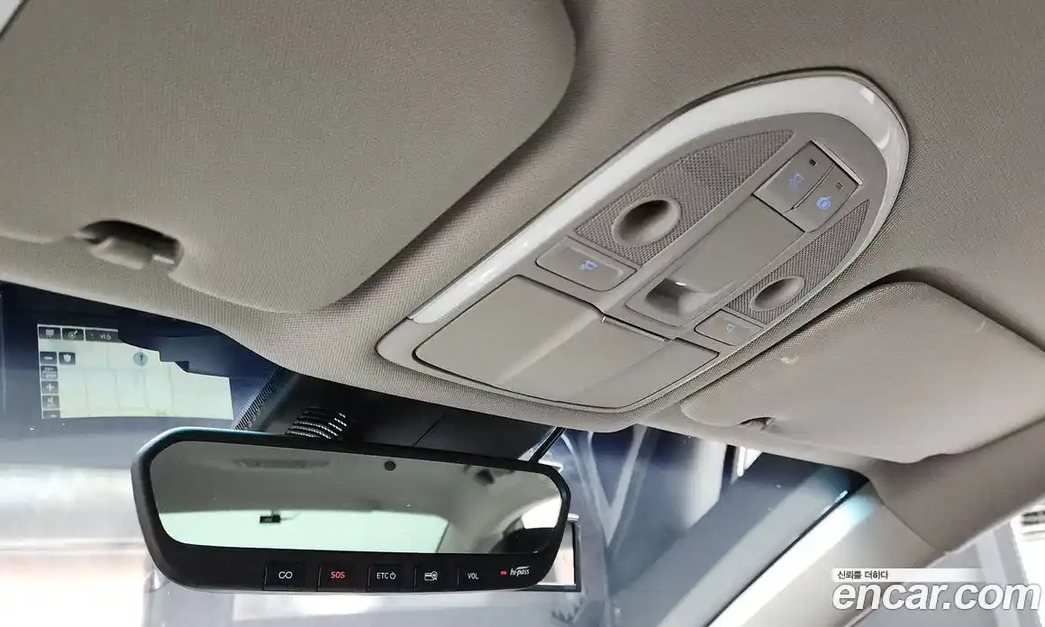 Genesis G80 2020 3.3 Автомат в Москве № 14499, фото 19