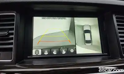 Genesis G80 2020 3.3 Автомат в Москве № 14499, миниатюра 4