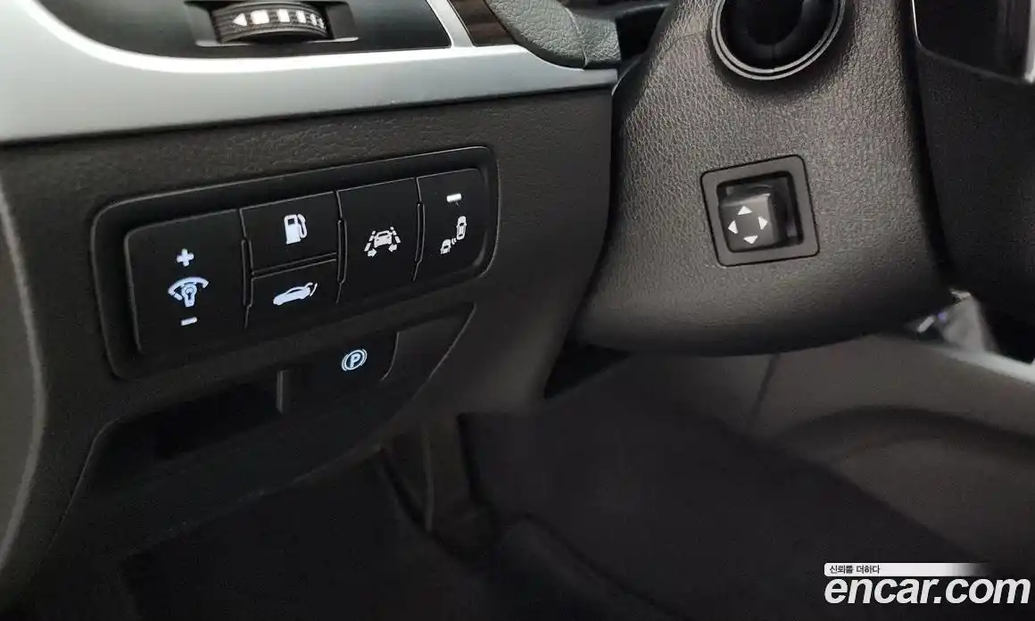 Genesis G80 2020 3.3 Автомат в Москве № 14499, фото 5