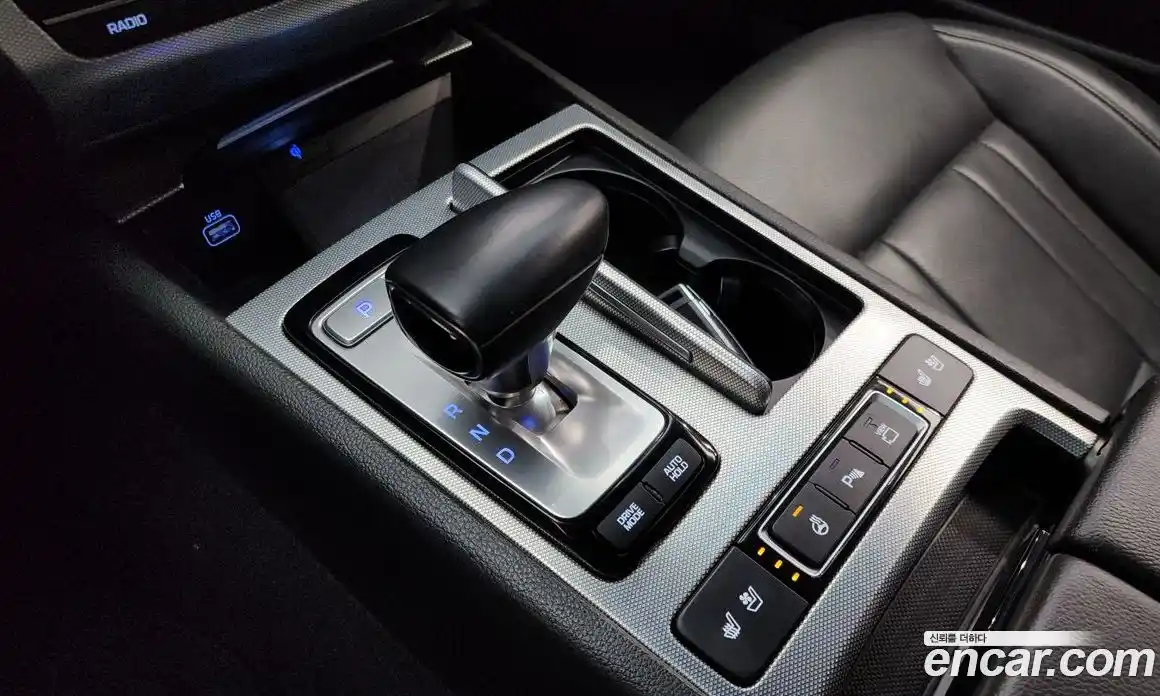 Genesis G80 2020 3.3 Автомат в Москве № 14499, фото 10